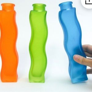 IKEA Skamt vases